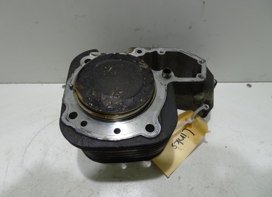 Cilinderblok BMW R 1200 RT