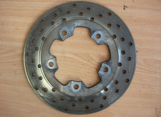 Achterremschijf Suzuki TL 1000