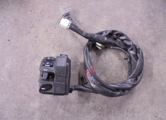 Handlebar switch assy left Yamaha Tracer 900