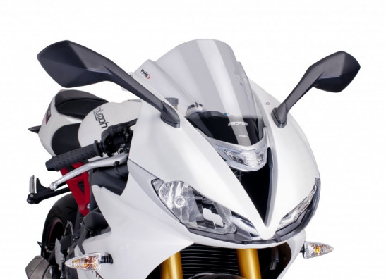 Kuipruit Triumph Daytona 675 