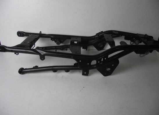 Achtersubframe Suzuki B KING 1300
