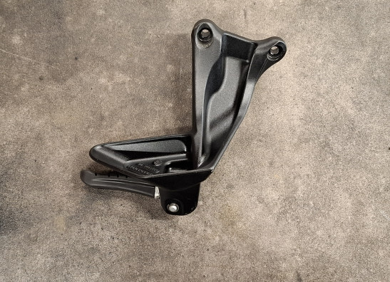 Duo voetsteun links Husqvarna Vitpilen 701 