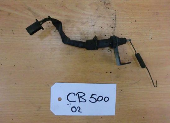 Achter remklauw Honda CB 500