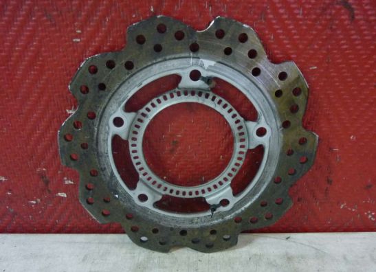 Achterremschijf Honda NC 700 D