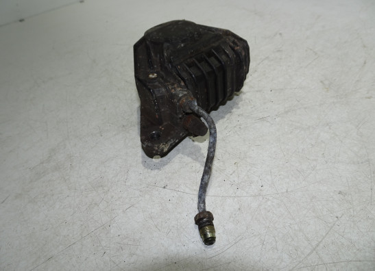 Remklauw links voor BMW K 100