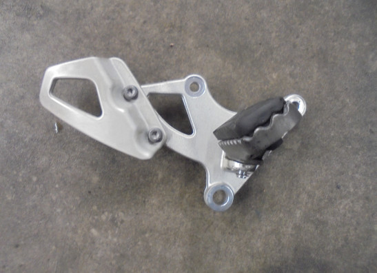 Main step holder right BMW R Nine T Scrambler