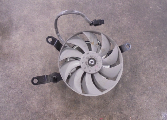 Ventilator Yamaha YZF R6