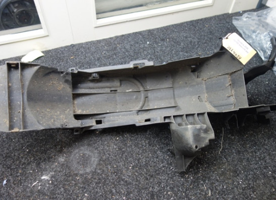 Undertail Honda Deauville 650 - 700