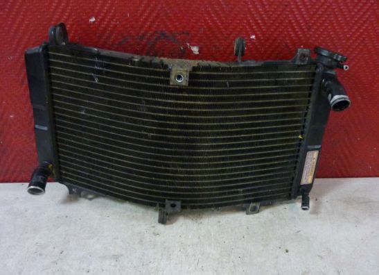 Radiateur Suzuki GSX R 600