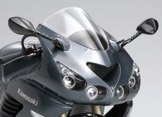 Kuipruit Kawasaki ZZR 1400