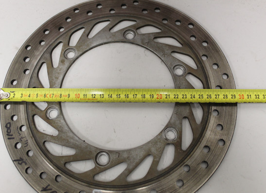 Remschijf voor Honda ST 1100 Pan European