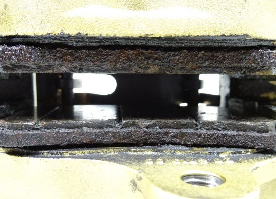 Brake caliper left front Aprilia RST 1000 Futura