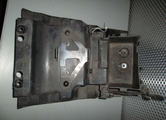 Battery holder Kawasaki ZXR 750