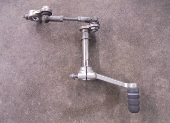 Schakelpedaal BMW R Nine T
