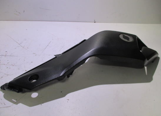 Cowl right Yamaha MT 07