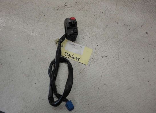 Handlebar switch assy right Yamaha YZF R1