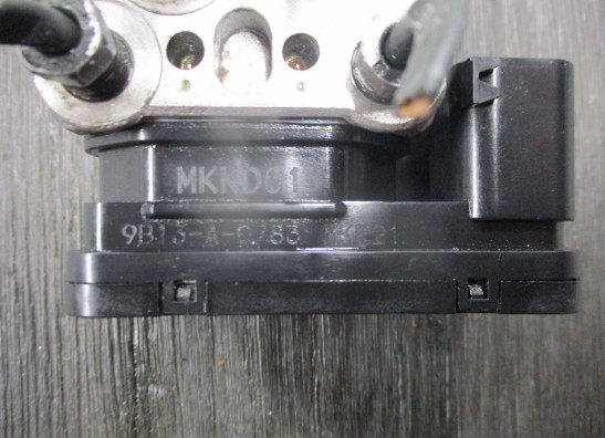 ABS pomp Honda CRF 1000 Africa Twin