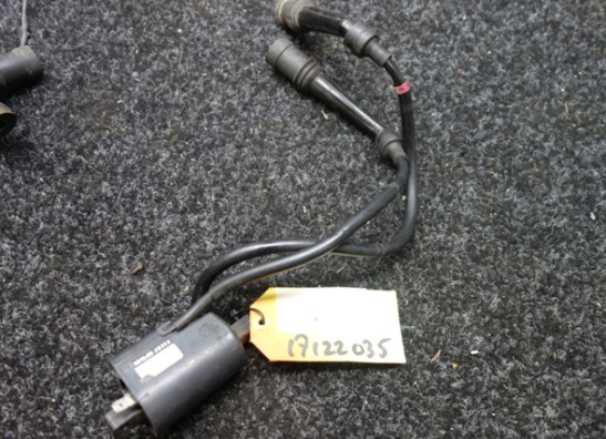 Ignition Coil Yamaha FAZER 600