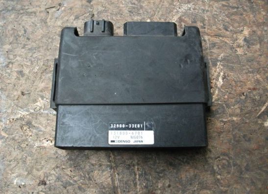 CDI ECU unit Suzuki GSX R 600