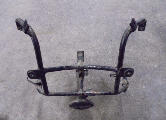 Kuipframe Suzuki GSF 600 650 Bandit 
