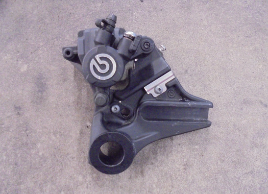Bremssattel Bremszange hinten BMW S 1000 R