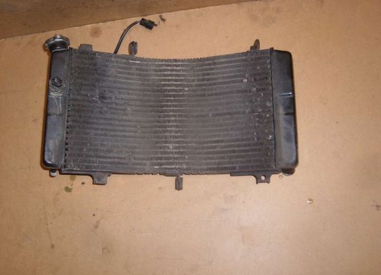 Radiator Suzuki GSX R 750
