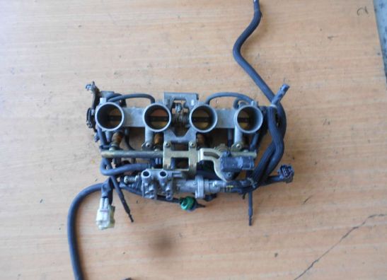 Throttle body Yamaha FAZER 600