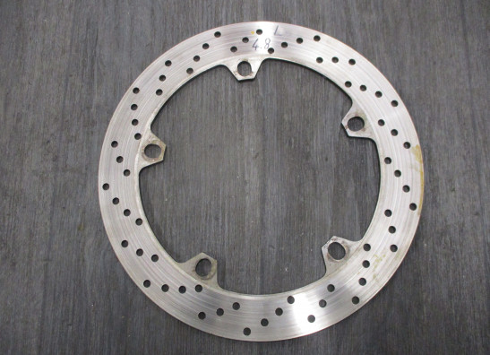 Bremsscheibe vorne links BMW R 1200 C
