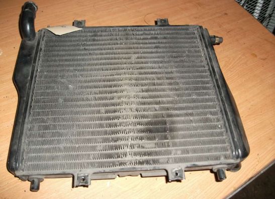 Radiateur Kawasaki ZX 10 R