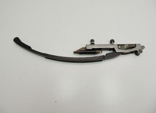 Engine parts Honda VTX 1800