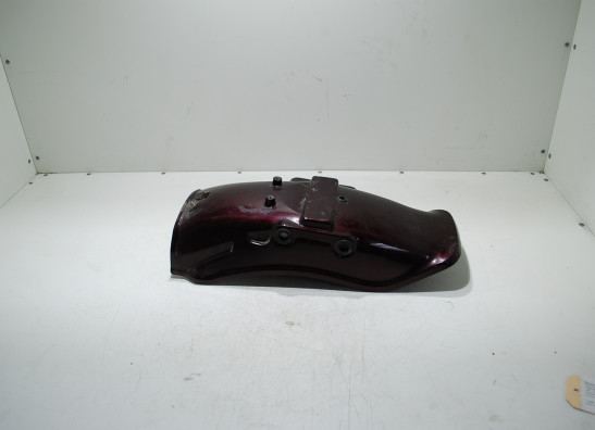 Rear cowl Kawasaki LTD 454