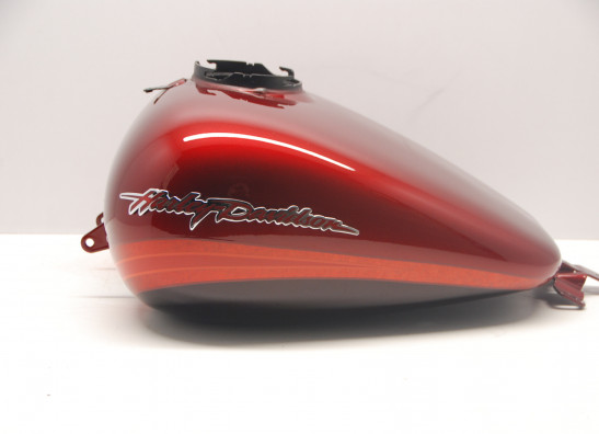 Tank Harley Davidson Touring