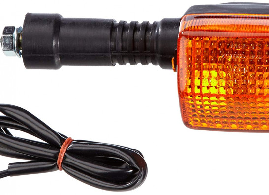 Knipperlicht links achter Honda TRANSALP