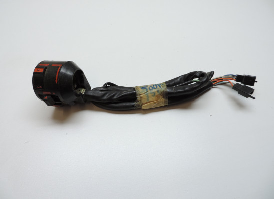 Lenkerschalter links Honda VF 500 