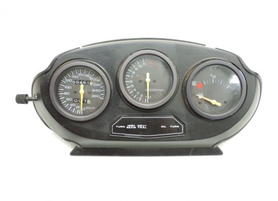 Tellerset Suzuki GSX F 600