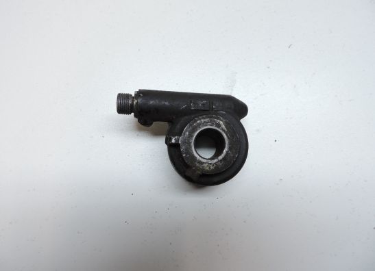 Speedometer gear box Kawasaki GPZ 600