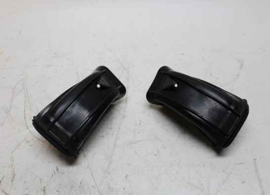 Air intake left KTM 1290 Super duke