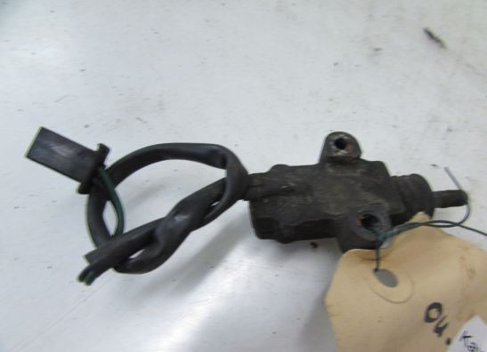 Standerschalter Kawasaki GPX 600