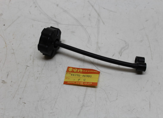 Tankdeckel Suzuki RM 125