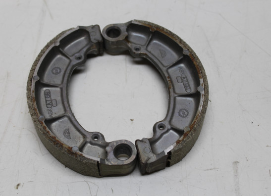 Remblokken achter Honda Overige Honda