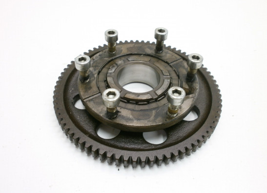 Start up clutch Honda VT 1100