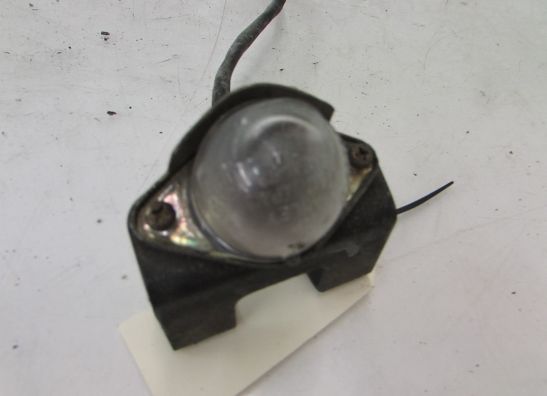 Rucklicht Kawasaki GPZ 500