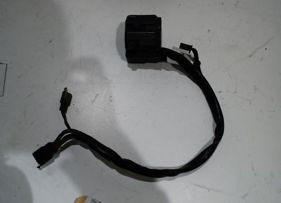 Handlebar switch assy left Kawasaki ZX 10 R