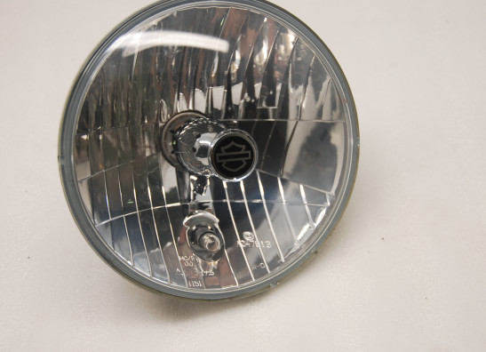 Koplamp Harley Davidson Softtail