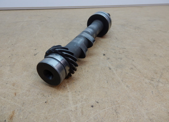 Nokkenas Moto Guzzi Le Mans I