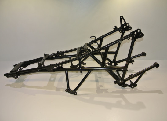 Achtersubframe BMW R 1200 R