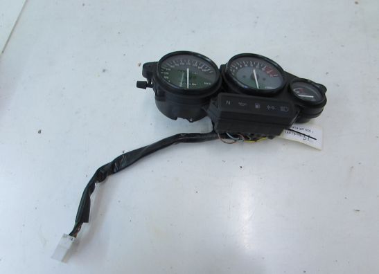 Tellerset Yamaha YZF 600 Thundercat