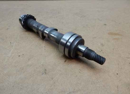 Nokkenas Moto Guzzi Le Mans I