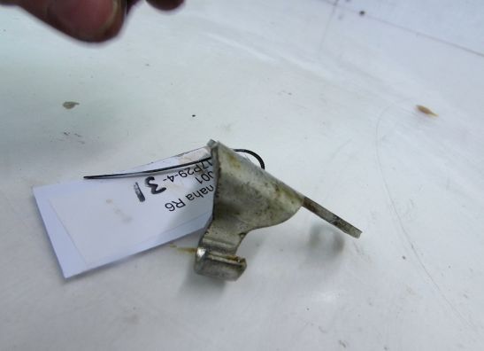 Engine parts Yamaha YZF R6