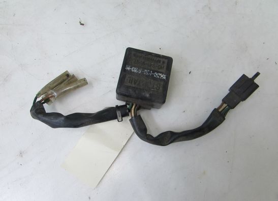 Relais unit Honda VF 700  750 S Sabre
